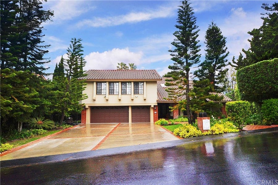 Property photo for 23 Horseshoe Lane, Rolling Hills Estates, CA
