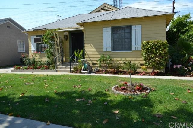 Property photo for 5045 Ashworth Street, Lakewood, CA