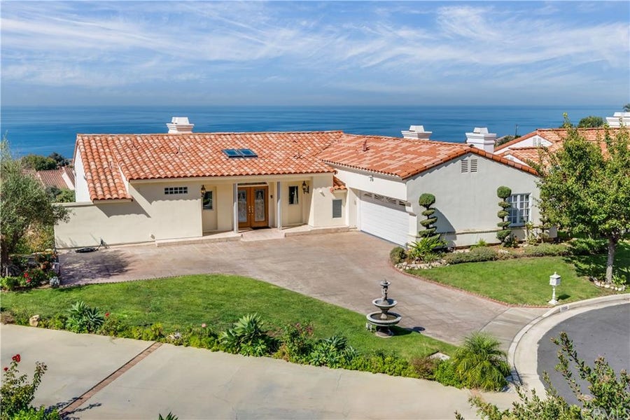 Property photo for 7050 Via Del Mar, Rancho Palos Verdes, CA