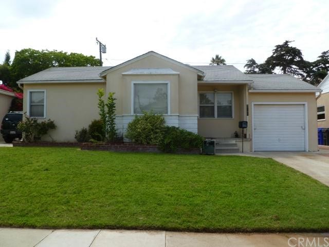 Property photo for 2101 Faymont Avenue, Manhattan Beach, CA