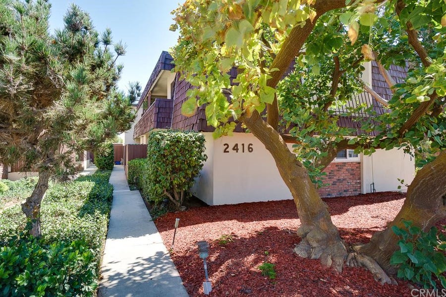 Property photo for 2416 GRAHAM Avenue, #1, Redondo Beach, CA