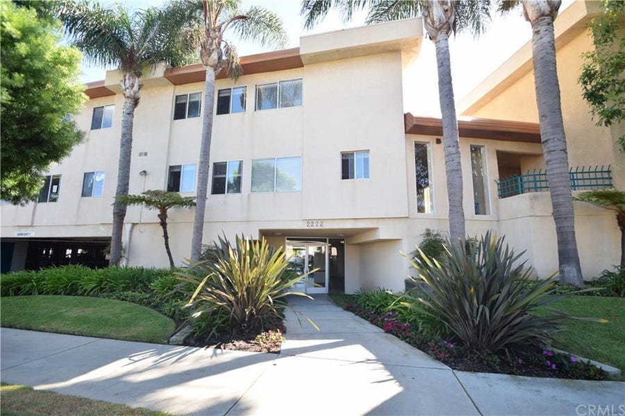 Property photo for 2222 S Mesa Street, #29, San Pedro, CA