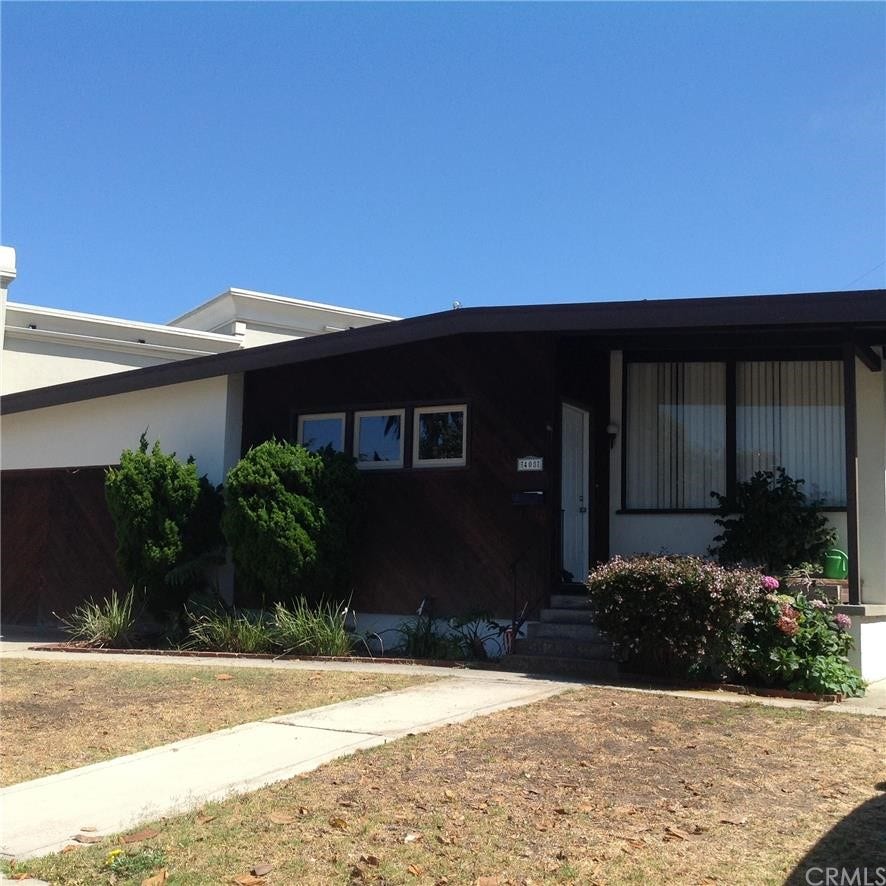 Property photo for 408 Avenue D, Redondo Beach, CA