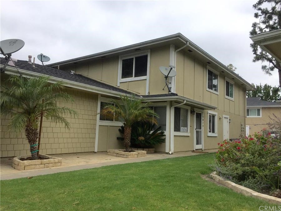 Property photo for 7815 Arbor Circle, #103c, Huntington Beach, CA