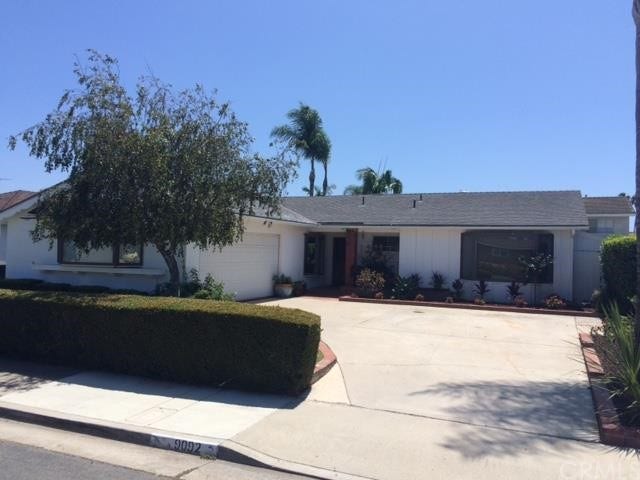 Property photo for 9092 Carrolltown Drive, Huntington Beach, CA