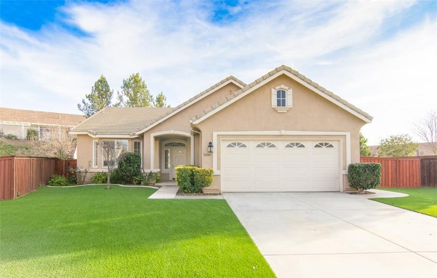 Property photo for 30045 Korbel Circle, Murrieta, CA