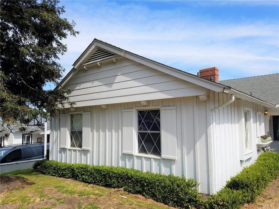 Property photo for 1318 S Malgren Avenue, San Pedro, CA