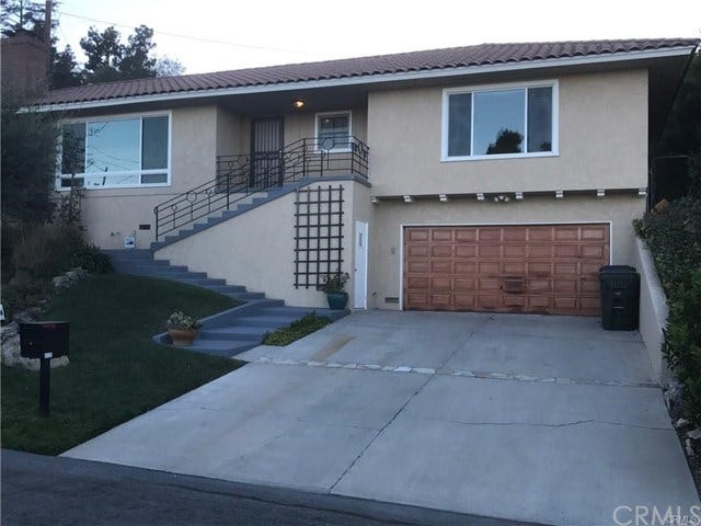 Property photo for 4125 Lorraine Road, Rancho Palos Verdes, CA
