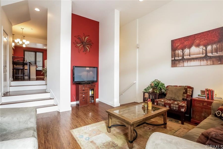 Property photo for 5401 W 149th Place, #4, Hawthorne, CA