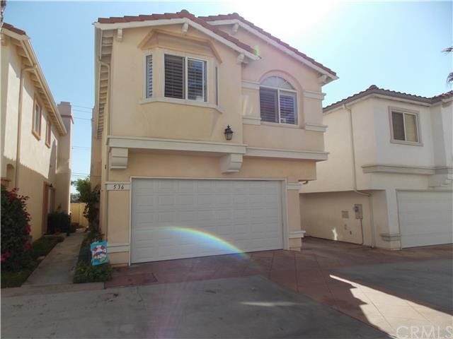 Property photo for 536 S Maria Avenue S, Redondo Beach, CA