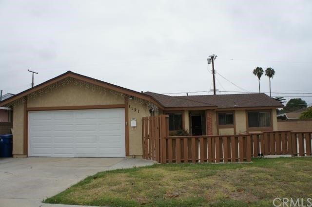 Property photo for 1121 W 187th Street, Gardena, CA