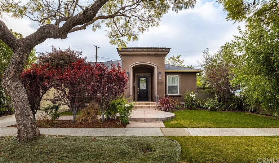 Property photo for 5252 E Daggett Street, Long Beach, CA