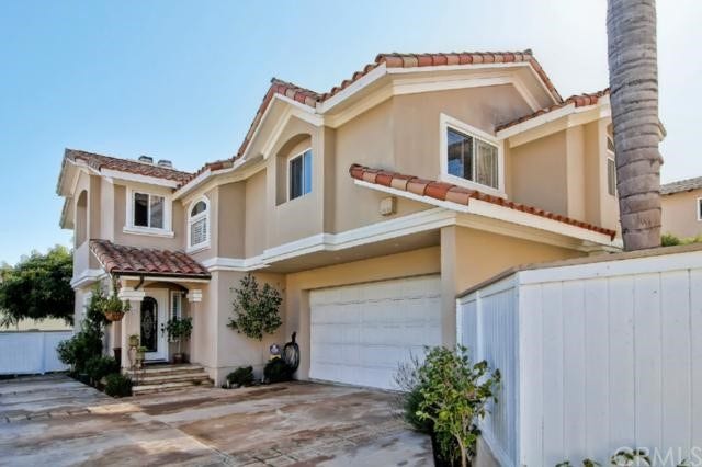 Property photo for 1930 Gates Avenue, #B, Redondo Beach, CA