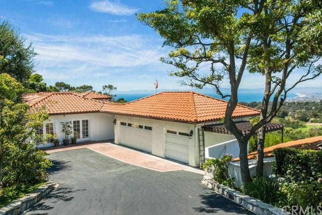 Property photo for 5375 Rollingridge Road, Rancho Palos Verdes, CA