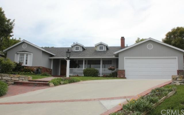 Property photo for 5038 Range Horse Ln, Rolling Hills Estates, CA