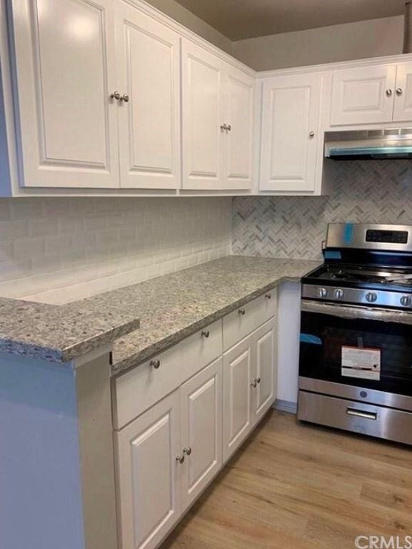 Property photo for 1245 10th Street, #1, Santa Monica, CA