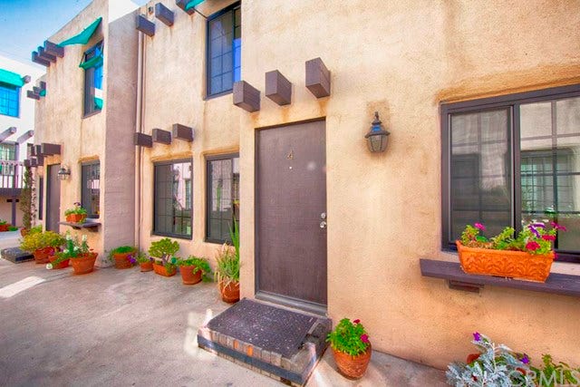 Property photo for 1415 E 4th Street, #4, Long Beach, CA