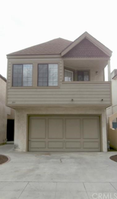 Property photo for 264 E Mountain View Street, Long Beach, CA