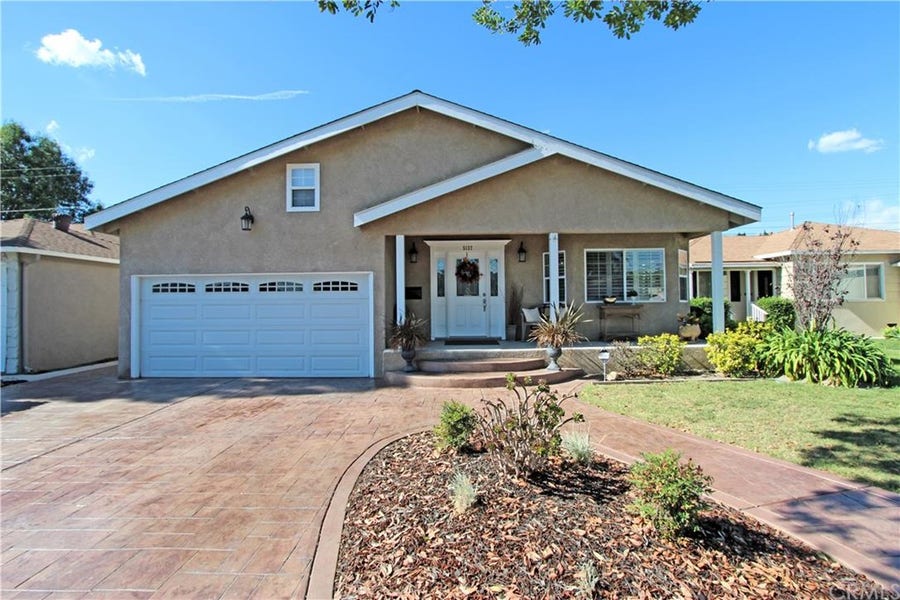 Property photo for 5137 Deeboyar Avenue, Lakewood, CA