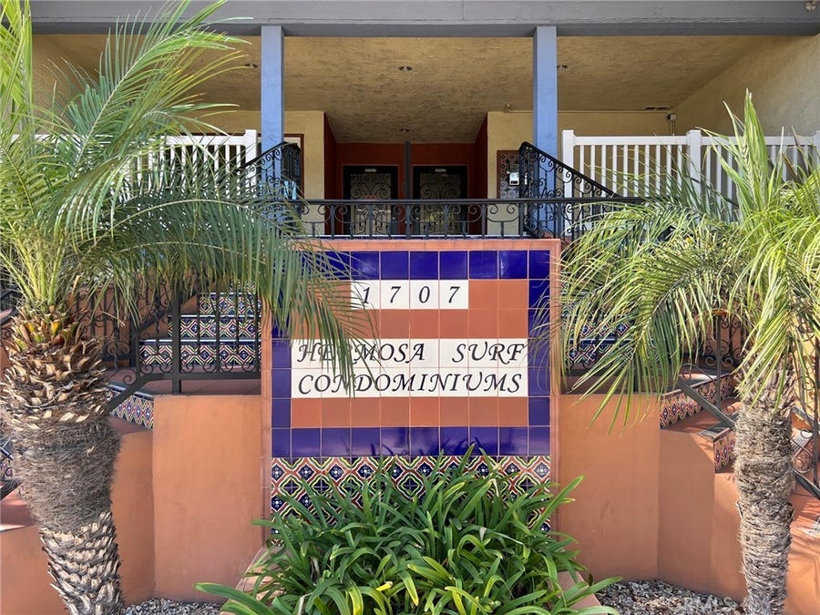 Property photo for 1707 Pacific Coast Highway, #314, Hermosa Beach, CA