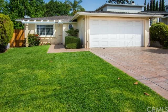 Property photo for 419 W WALNUT Avenue W, El Segundo, CA