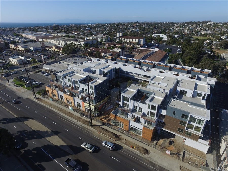 Property photo for 1920 S Pacific Coast Highway, #213, Redondo Beach, CA