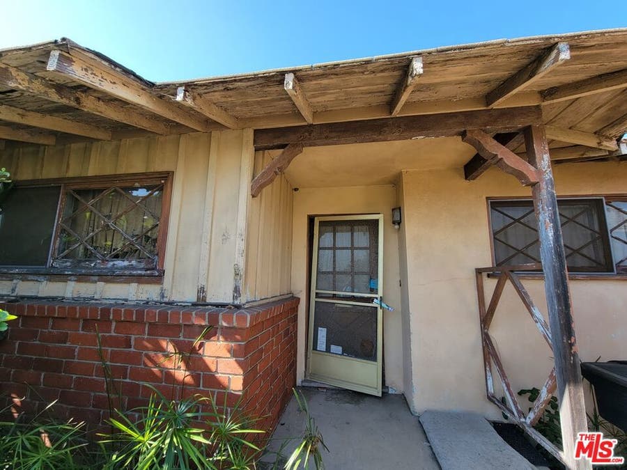Property photo for 16911 Purche Avenue, Torrance, CA