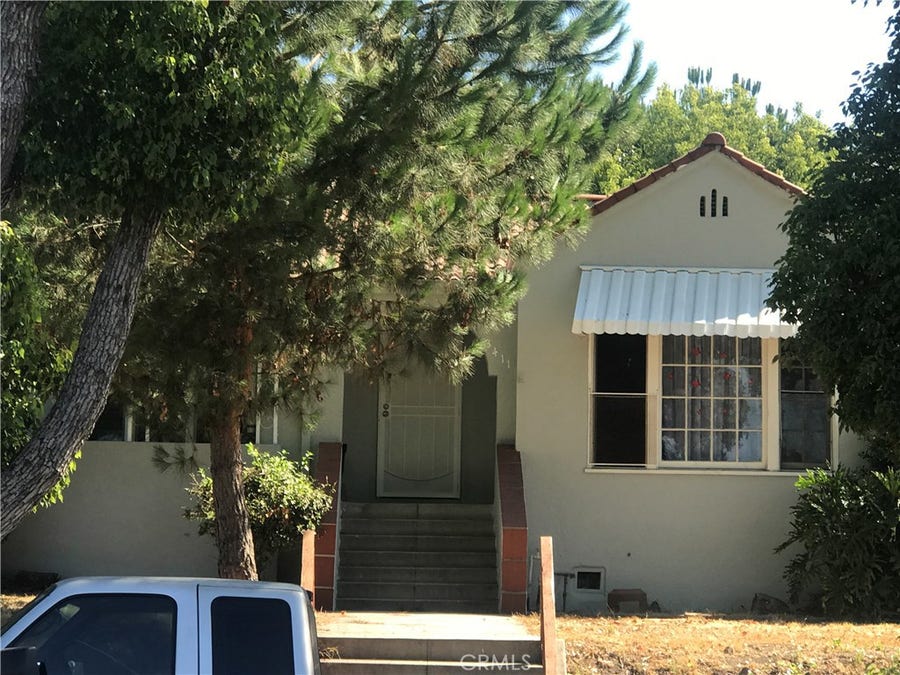 Property photo for 3411 Glenhurst Avenue, Los Angeles, CA