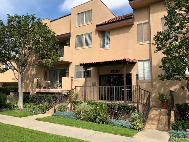 Property photo for 1730 Camden Avenue, #204, Los Angeles, CA