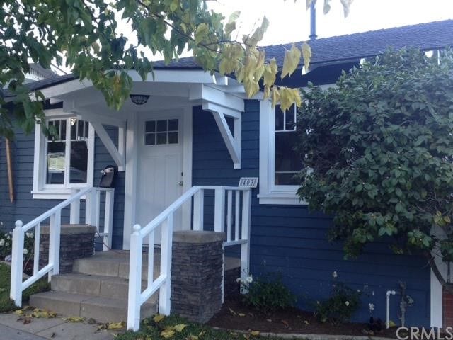 Property photo for 403 S Francisca Avenue, Redondo Beach, CA