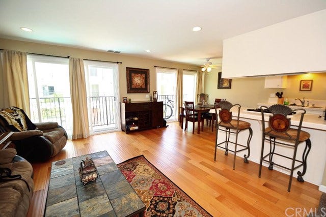 Property photo for 1720 Ardmore Avenue, #124, Hermosa Beach, CA