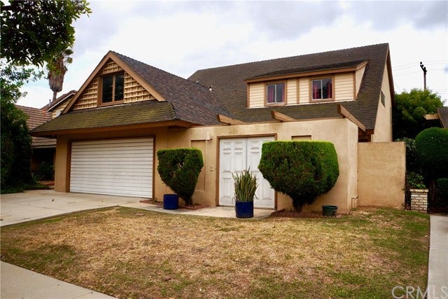 Property photo for 1842 E Turmont Street, Carson, CA