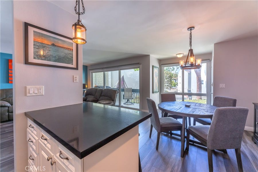 Property photo for 643 S Prospect Avenue, #104, Redondo Beach, CA