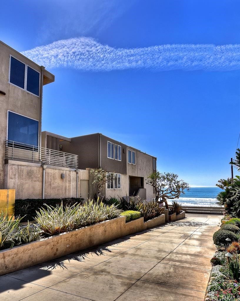 Property photo for 1318 The Strand, Manhattan Beach, CA