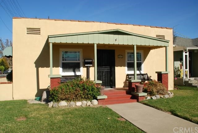 Property photo for 643 W Culver Avenue, Orange, CA