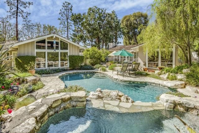 Property photo for 3000 Palos Verdes Drive W, Palos Verdes Estates, CA