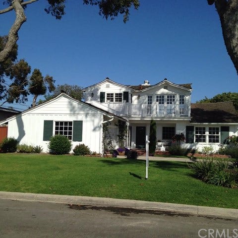 Property photo for 131 Via Sego, Redondo Beach, CA