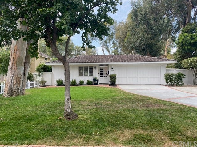 Property photo for 3133 Palos Verdes Drive N, Palos Verdes Estates, CA