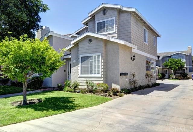 Property photo for 2013 Farrell Avenue, #B, Redondo Beach, CA