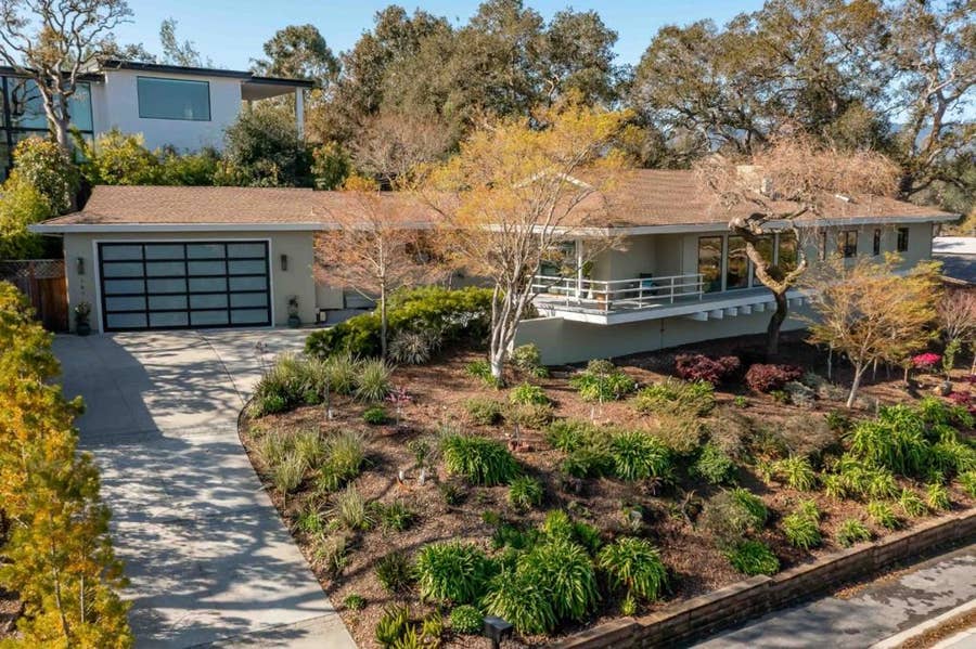 Property photo for 787 Sharon Park Drive, Menlo Park, CA