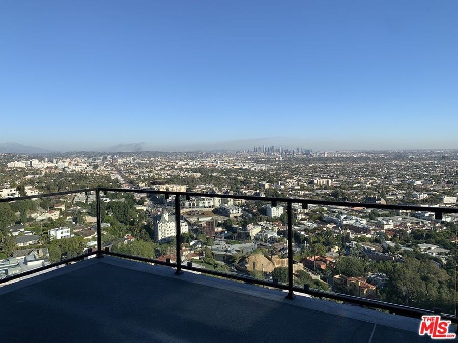 Property photo for 8400 FRANKLIN Avenue, Los Angeles, CA
