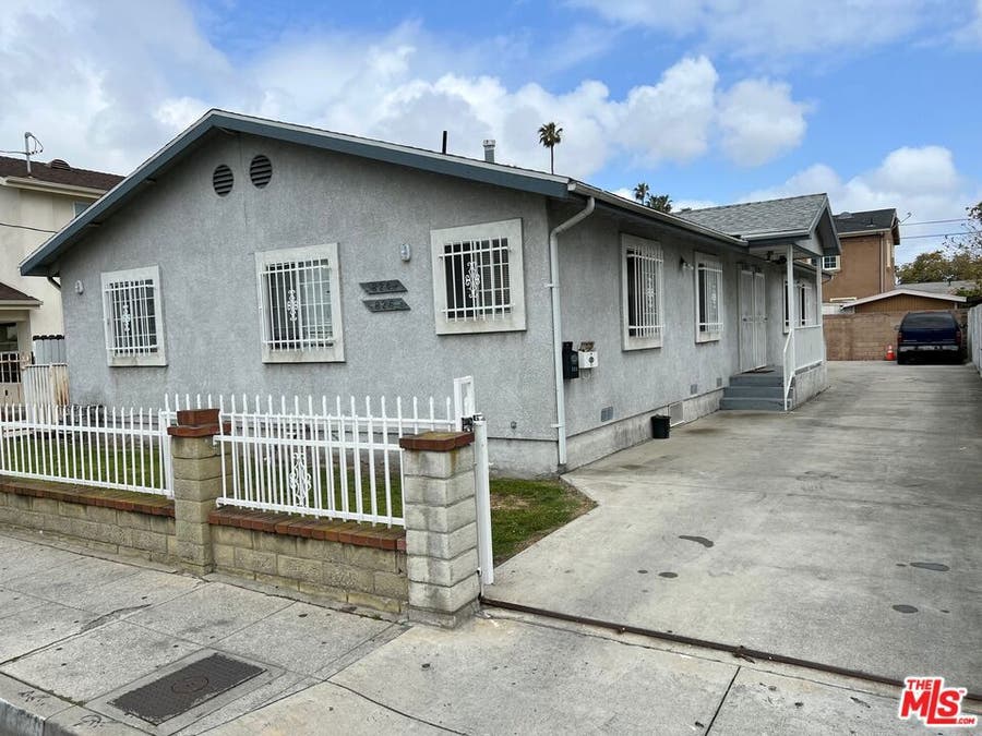 Property photo for 824 Lagoon Avenue, Wilmington, CA
