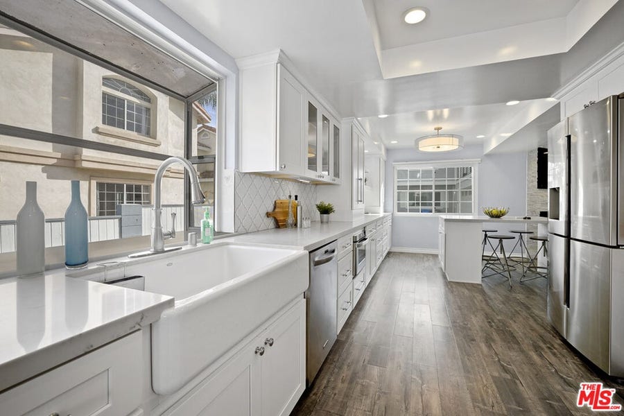 Property photo for 2210 BATAAN Road, #1A, Redondo Beach, CA