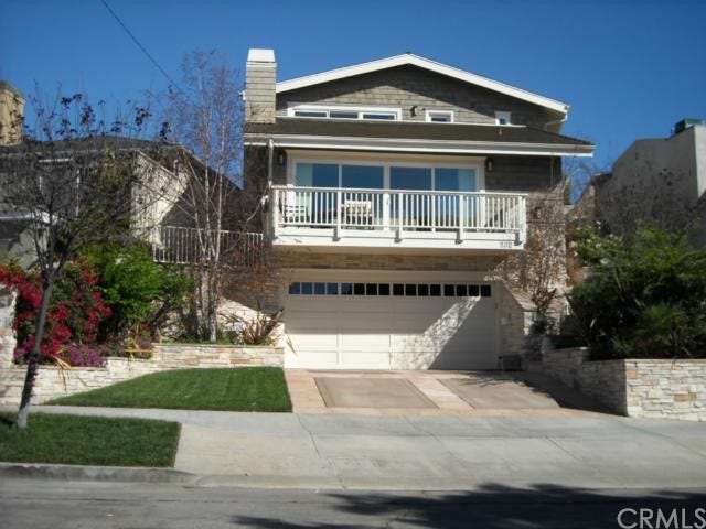 Property photo for 532 S Gertruda, Redondo Beach, CA