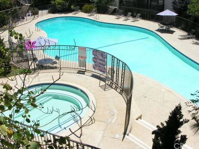 Property photo for 322 S Miraleste Drive, #183, San Pedro, CA