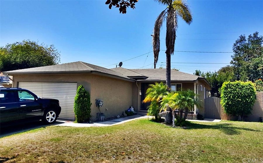 Property photo for 2816 Fisk Lane, Redondo Beach, CA