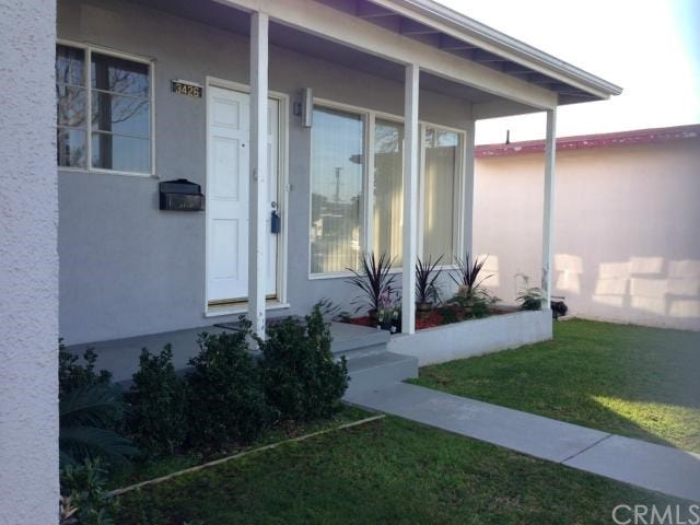 Property photo for 3426 W 227th Place, Torrance, CA
