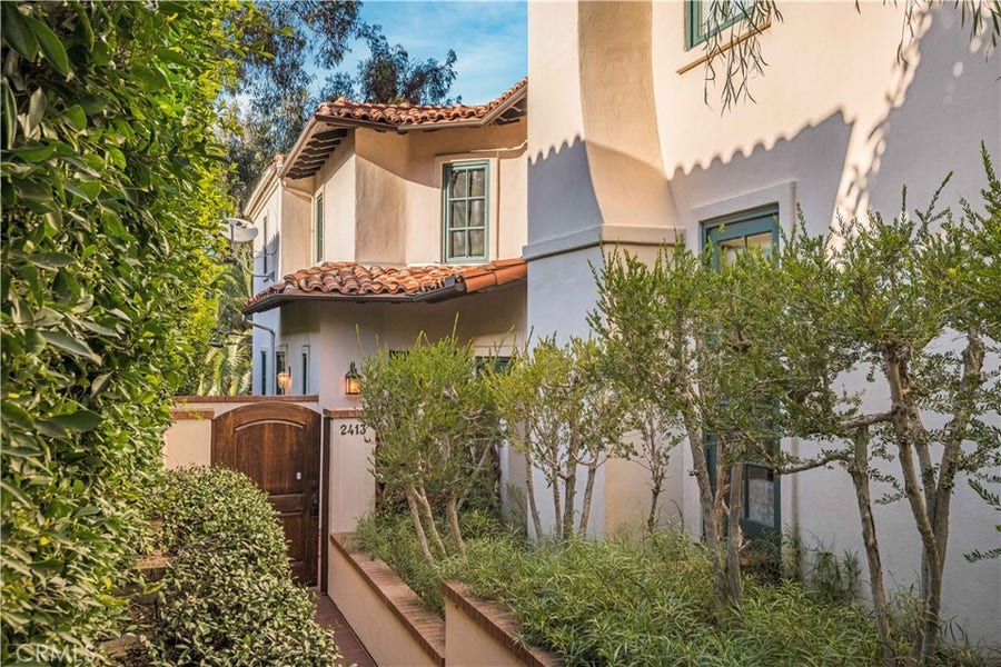 Property photo for 2413 Via Campesina, Palos Verdes Estates, CA