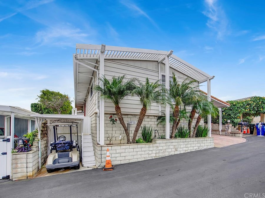 Property photo for 2275 W 25th St, #61, San Pedro, CA