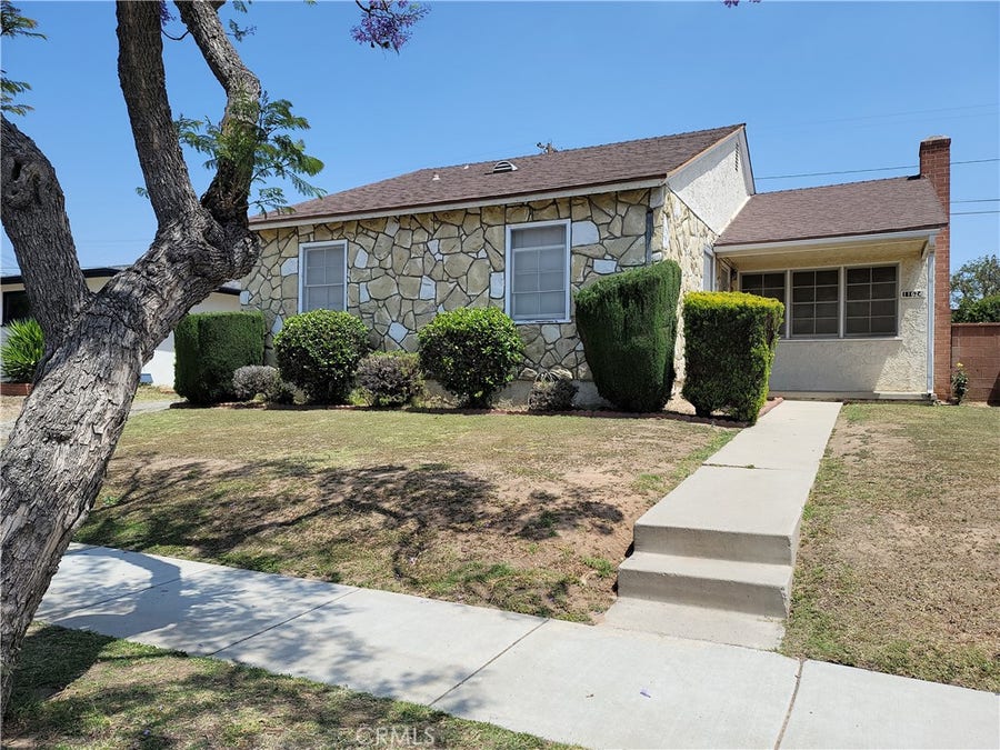 Property photo for 11624 Daleside Avenue, Hawthorne, CA